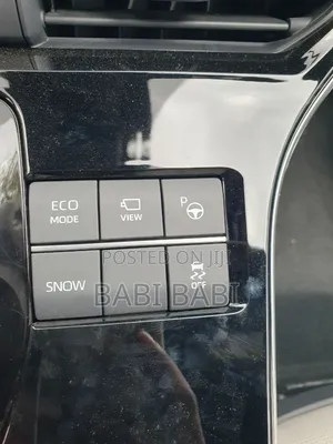 New Toyota bZ4X 2024 Gray