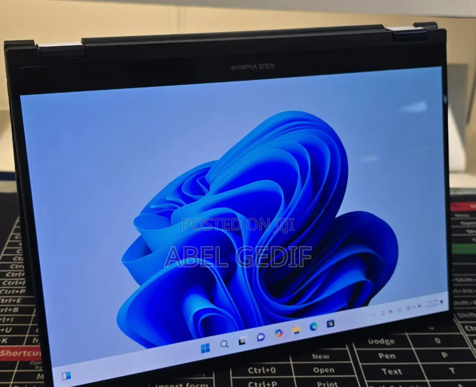 New Laptop Asus VivoBook X540SA 16GB Intel Core I9 SSD 512GB