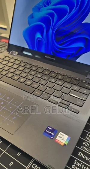 New Laptop Asus VivoBook X540SA 16GB Intel Core I9 SSD 512GB