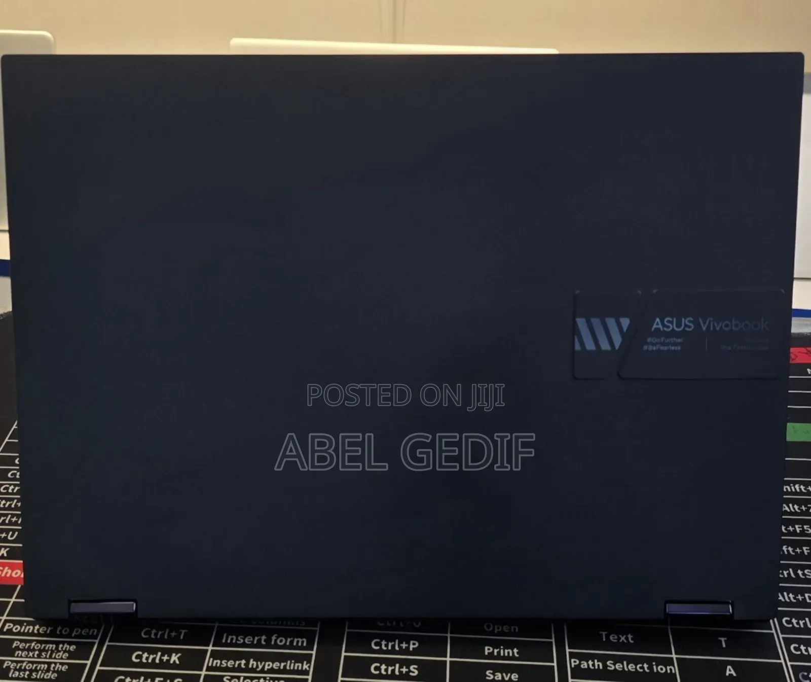 New Laptop Asus VivoBook X540SA 16GB Intel Core I9 SSD 512GB