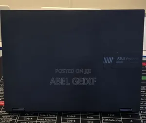 New Laptop Asus VivoBook X540SA 16GB Intel Core I9 SSD 512GB