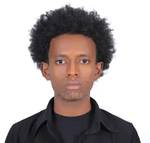 Photo - Online Marketer and Sales