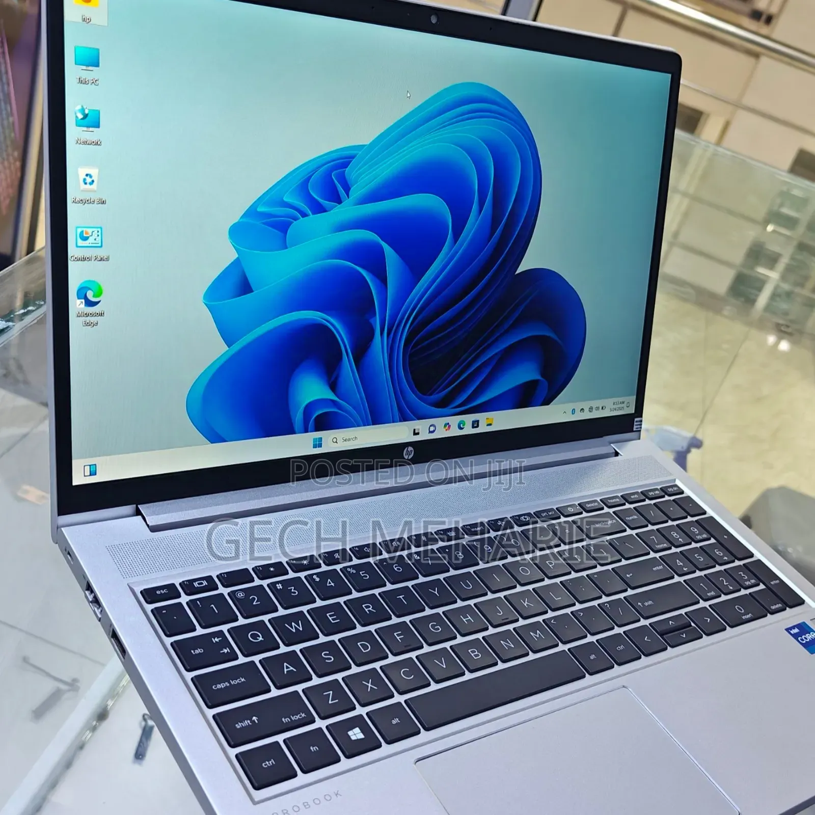 New Laptop HP ProBook 440 G9 16GB Intel Core I7 SSD 1T