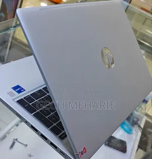New Laptop HP ProBook 440 G9 16GB Intel Core I7 SSD 1T