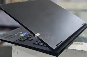 New Laptop HP Omen 16 16GB Intel Core I7 SSD 1T