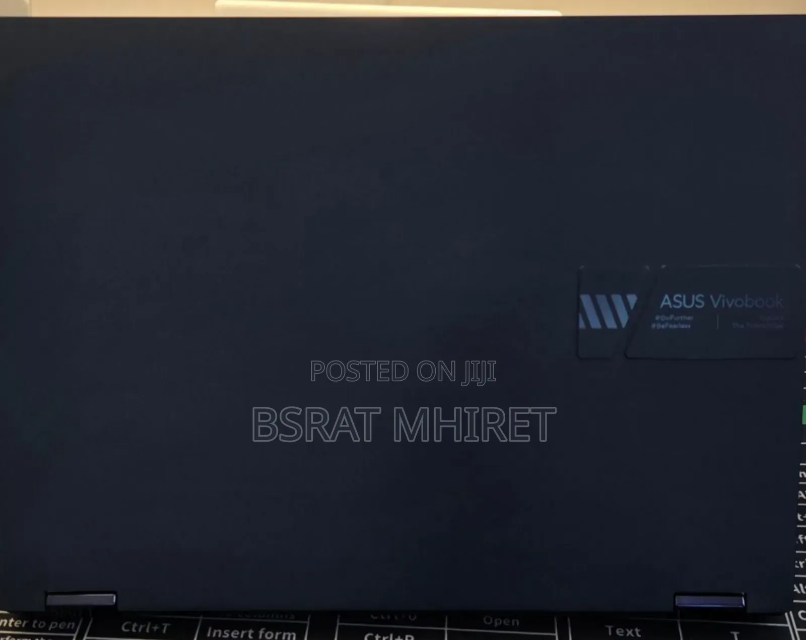 New Laptop Asus VivoBook 15 X505BA 16GB Intel Core I9 SSD 512GB