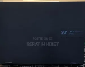 Photo - New Laptop Asus VivoBook 15 X505BA 16GB Intel Core I9 SSD 512GB