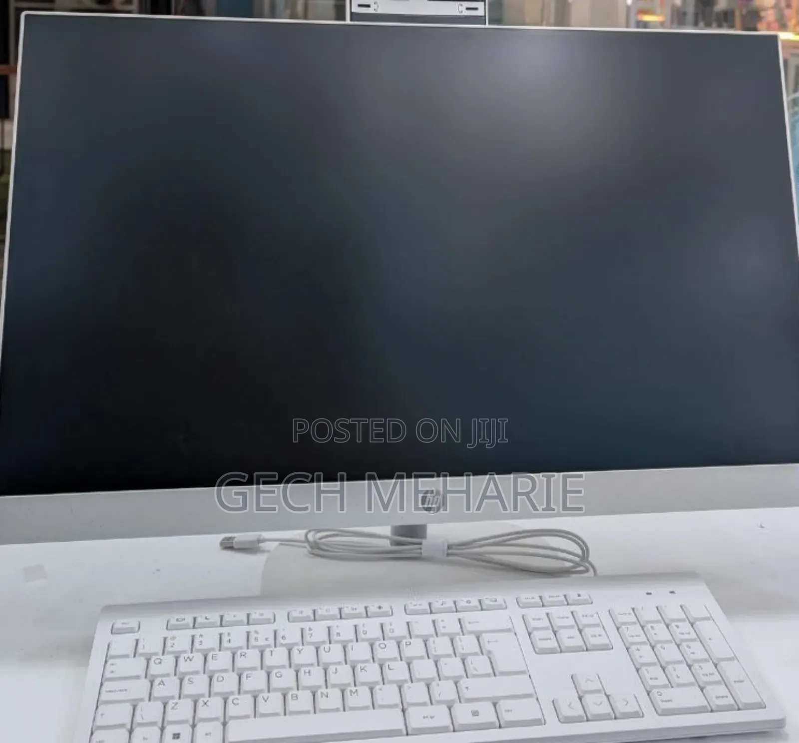 New Desktop Computer HP 290 G4 All-in-One 16GB Intel Core I7 SSD 1T