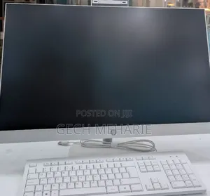 Photo - New Desktop Computer HP 290 G4 All-in-One 16GB Intel Core I7 SSD 1T