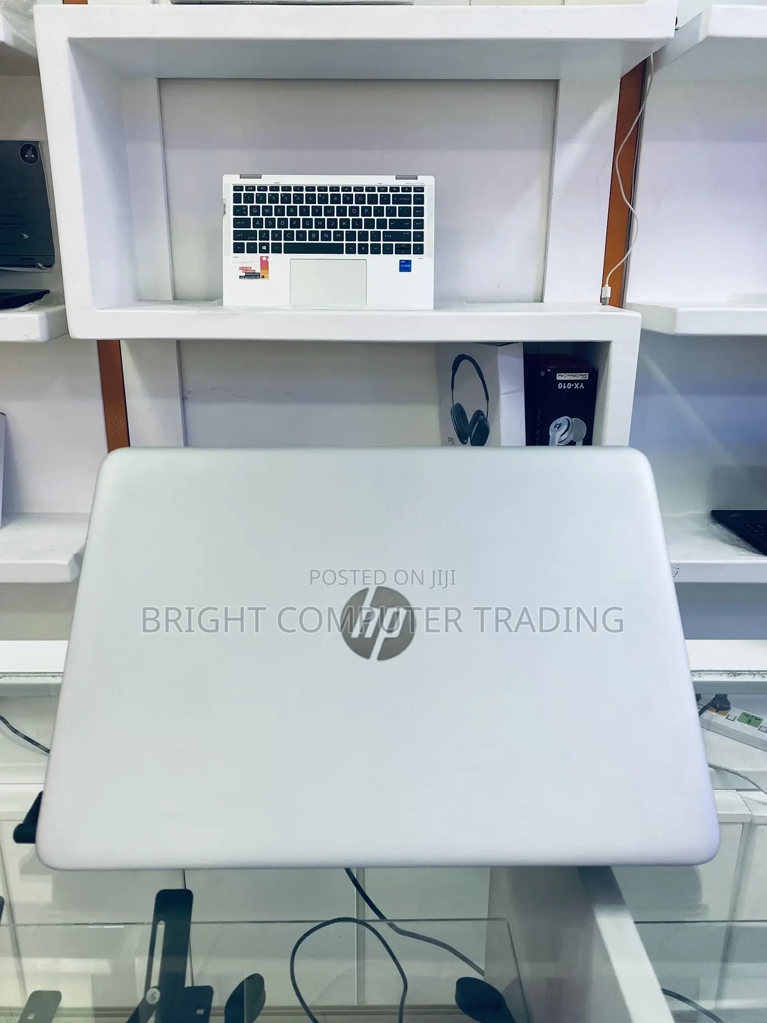 New Laptop HP EliteBook 840 G4 8GB Intel Core I7 SSD 512GB