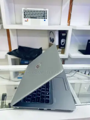 New Laptop HP EliteBook 840 G4 8GB Intel Core I7 SSD 512GB