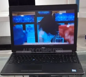 Photo - New Laptop Dell G15 5511 16GB Intel Core I7 SSD 512GB