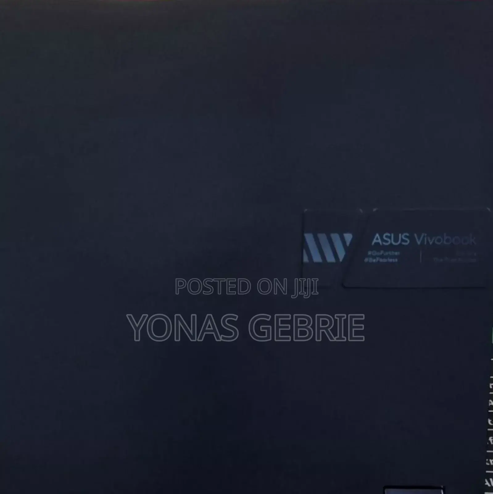 New Laptop Asus VivoBook 15 X510UQ 16GB Intel Core I9 SSD 512GB