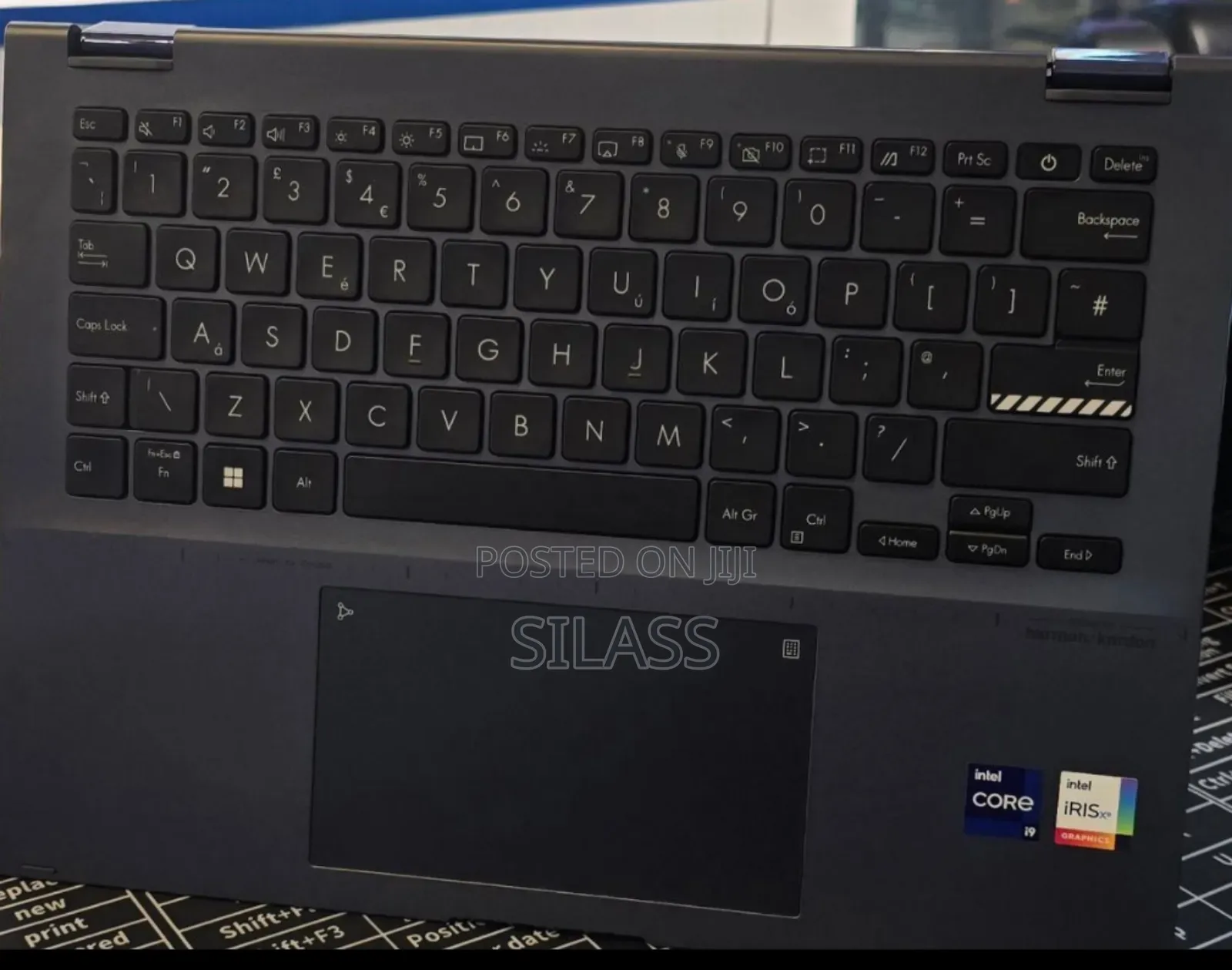 New Laptop Asus VivoBook 15 X505BA 16GB Intel Core I9 SSD 512GB