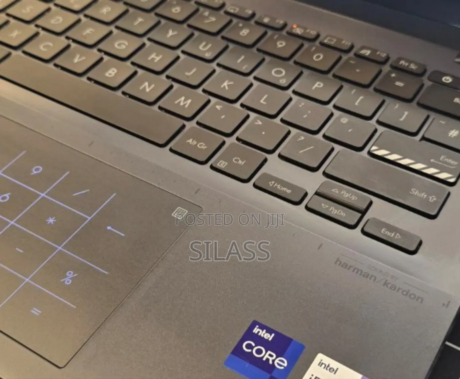 New Laptop Asus VivoBook 15 X505BA 16GB Intel Core I9 SSD 512GB