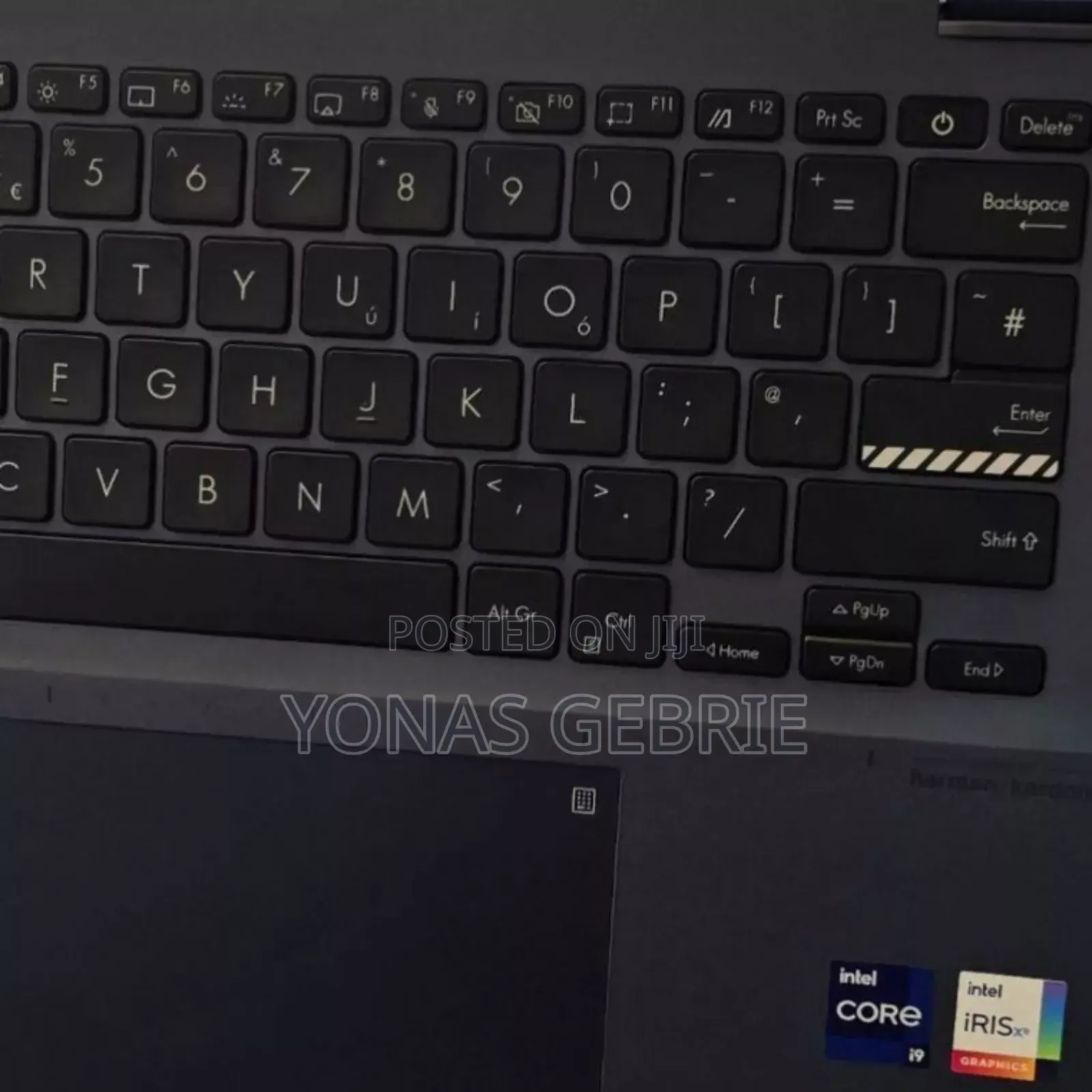 New Laptop Asus VivoBook 15 X510UQ 16GB Intel Core I9 SSD 512GB