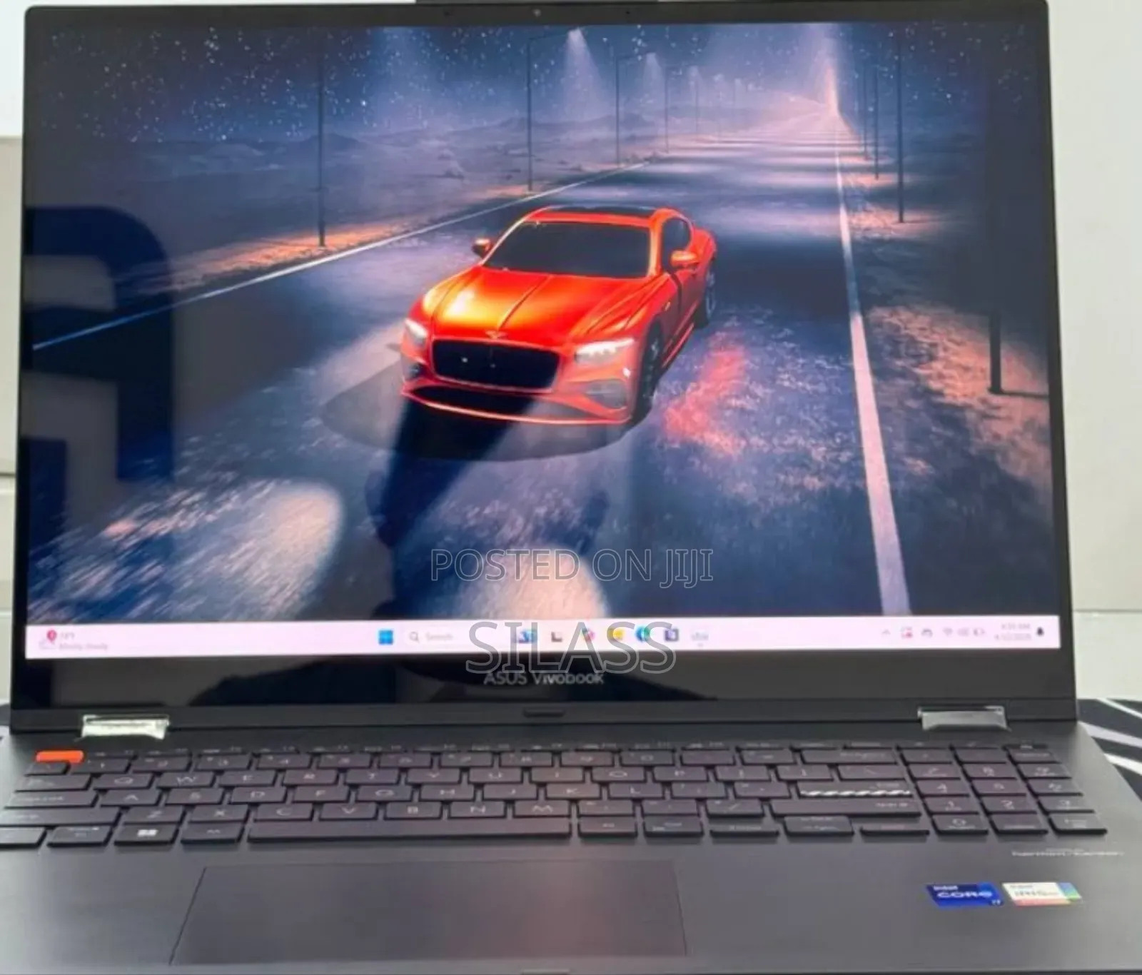 New Laptop Asus VivoBook 15 X505BA 16GB Intel Core I9 SSD 512GB