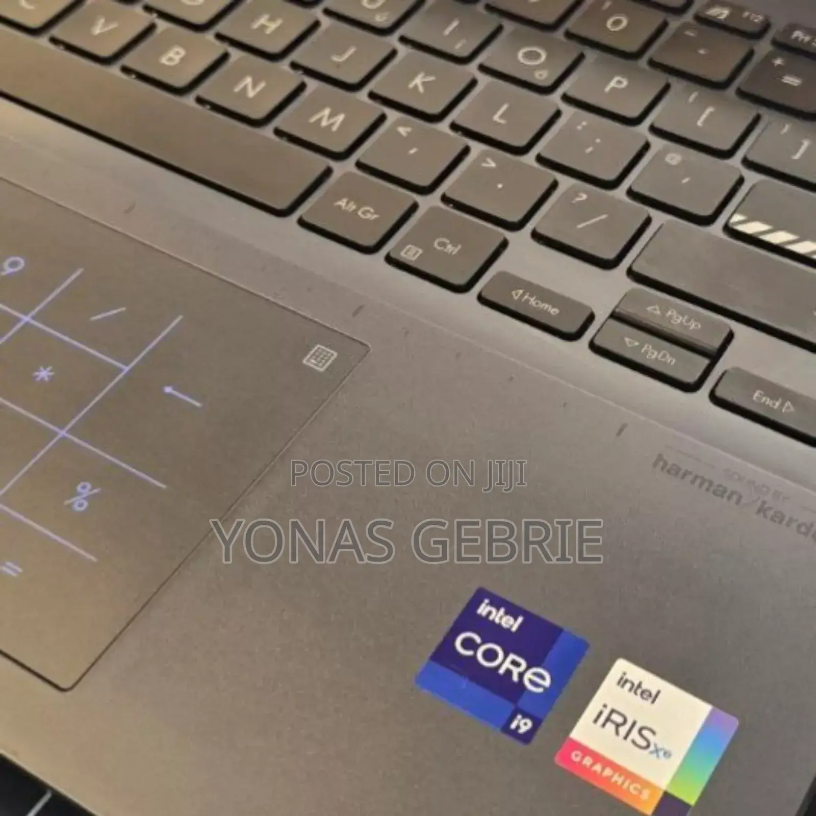 New Laptop Asus VivoBook 15 X510UQ 16GB Intel Core I9 SSD 512GB