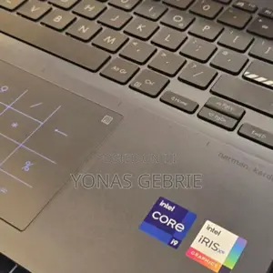 New Laptop Asus VivoBook 15 X510UQ 16GB Intel Core I9 SSD 512GB