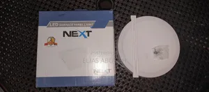 Photo - Led Surface Panel Light