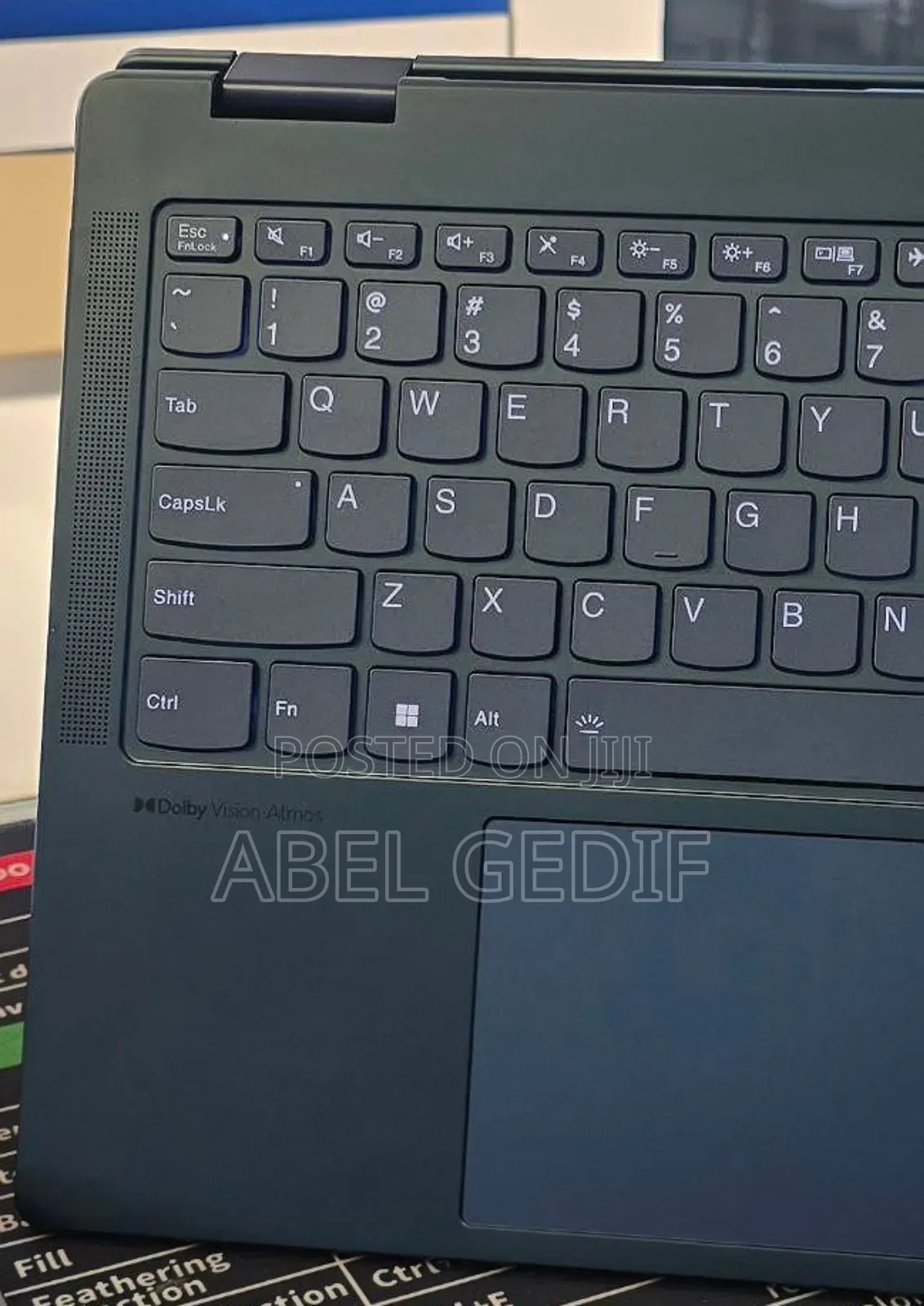New Laptop Lenovo IdeaPad 1 16GB AMD Ryzen 7 SSD 512GB