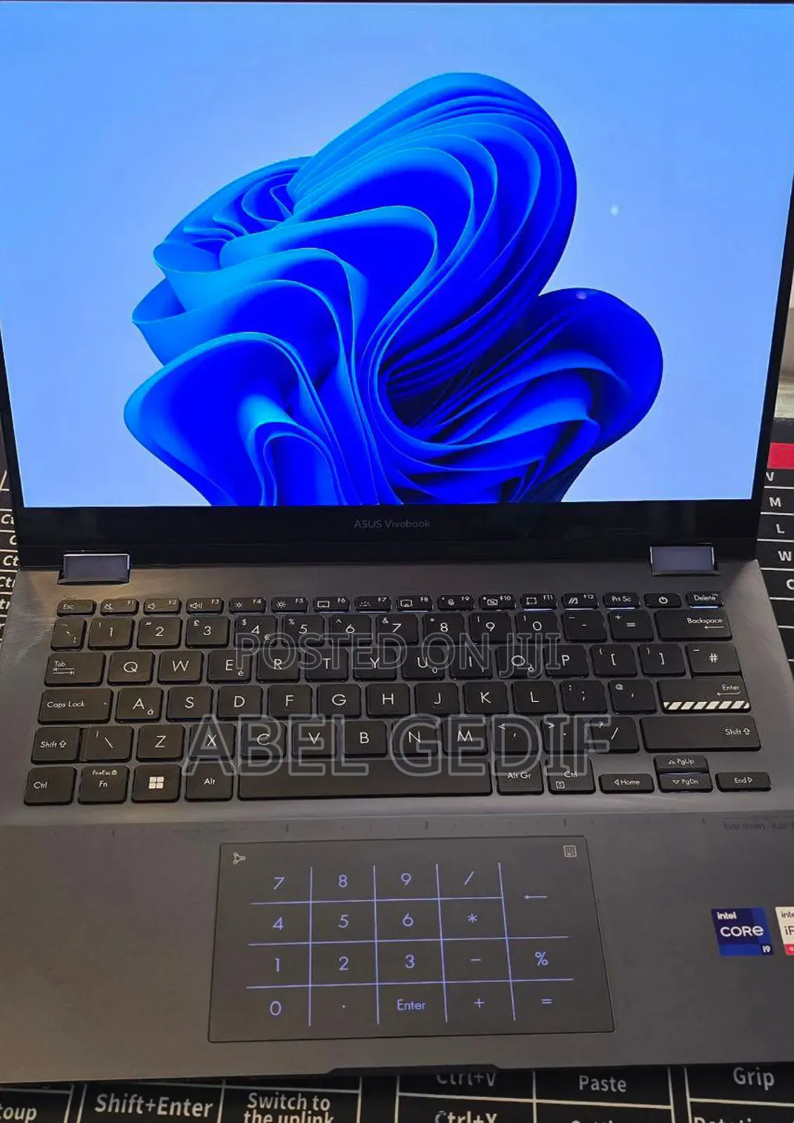 New Laptop Lenovo IdeaPad 1 16GB AMD Ryzen 7 SSD 512GB