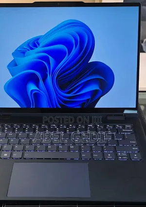 New Laptop Lenovo IdeaPad 1 16GB AMD Ryzen 7 SSD 512GB