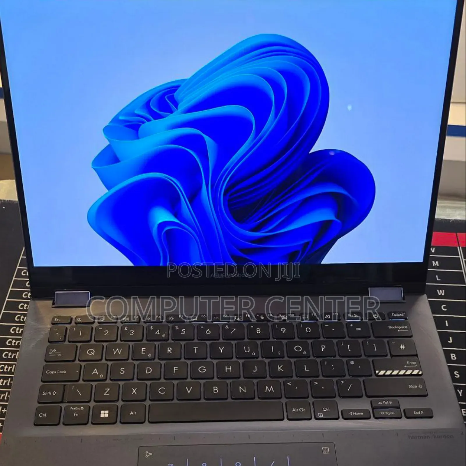 New Laptop Asus VivoBook Flip 14 TP401CA 16GB Intel Core I9 SSD 1T