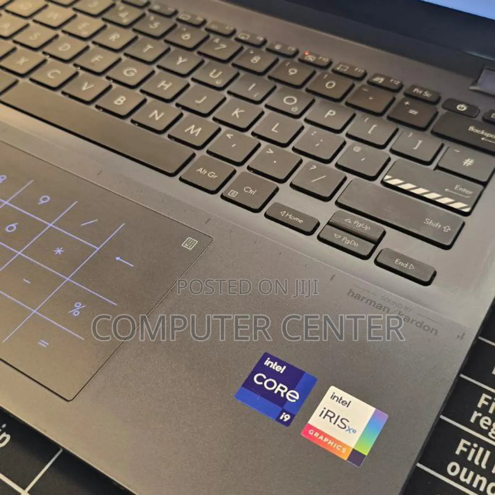 New Laptop Asus VivoBook Flip 14 TP401CA 16GB Intel Core I9 SSD 1T