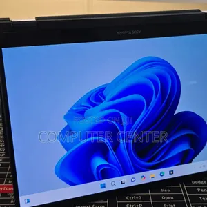 New Laptop Asus VivoBook Flip 14 TP401CA 16GB Intel Core I9 SSD 1T