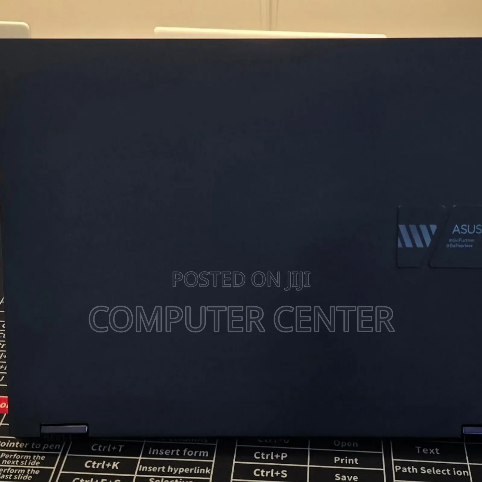 New Laptop Asus VivoBook Flip 14 TP401CA 16GB Intel Core I9 SSD 1T