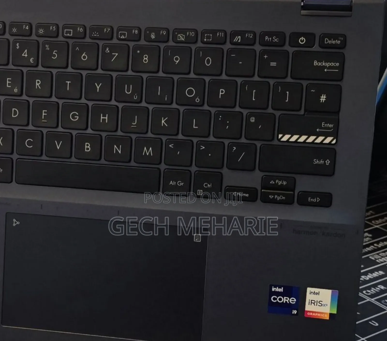 New Laptop Asus VivoBook 15 X505BA 16GB Intel Core I7 SSD 512GB