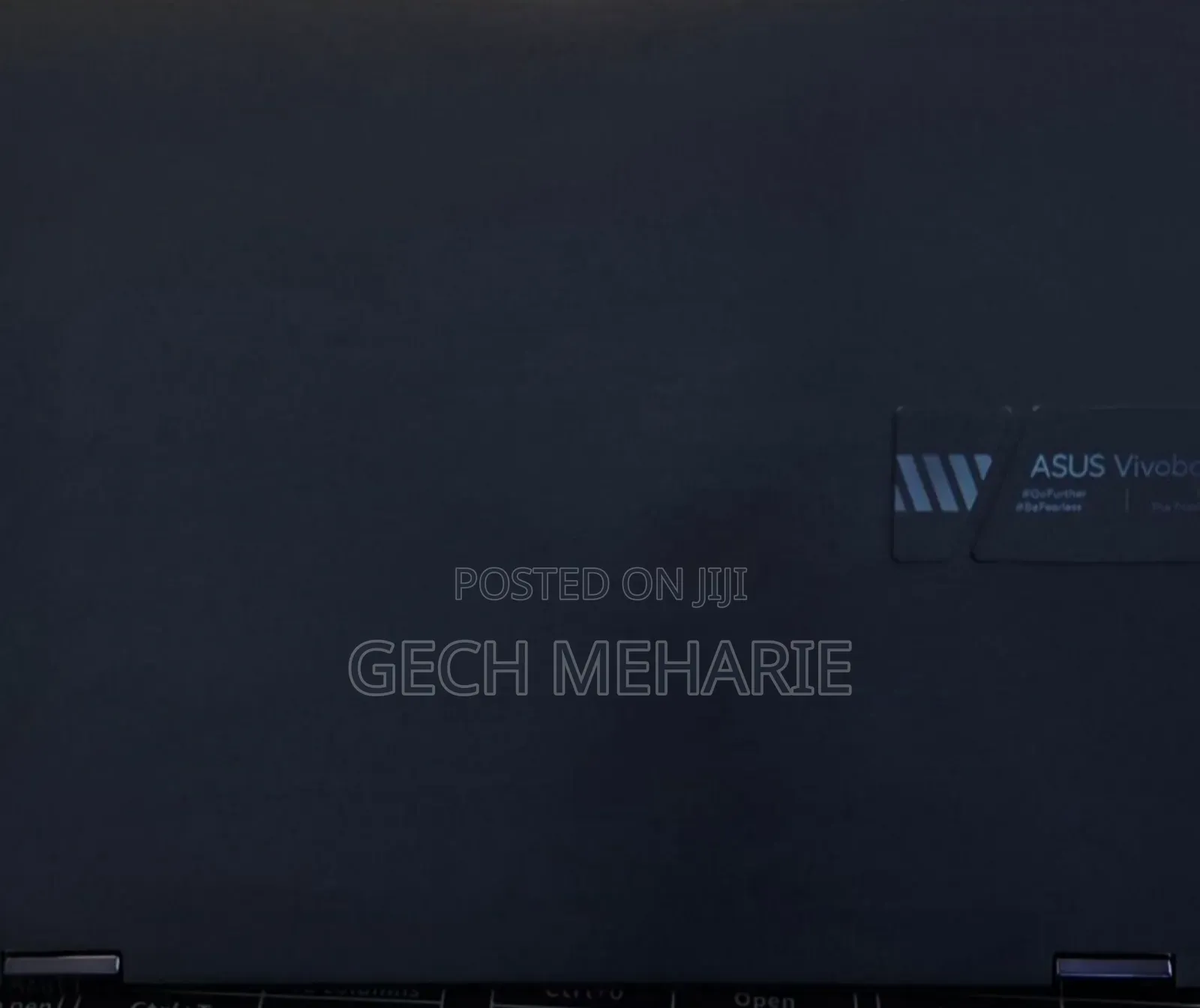 New Laptop Asus VivoBook 15 X505BA 16GB Intel Core I7 SSD 512GB