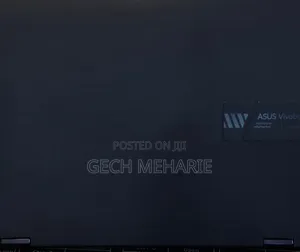 New Laptop Asus VivoBook 15 X505BA 16GB Intel Core I7 SSD 512GB