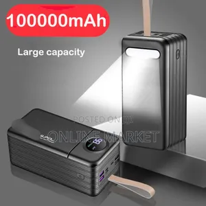 Photo - Mge Powerbank