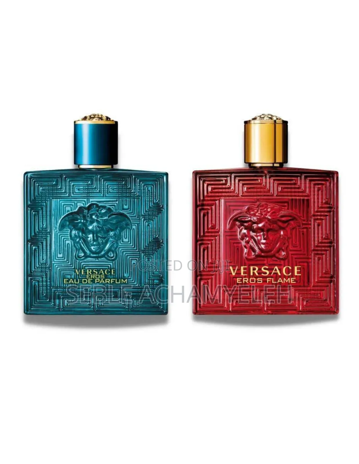 Men's Perfume
