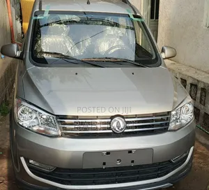 Photo - New Gonow Troy 2024 Silver