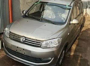 New Gonow Troy 2024 Silver