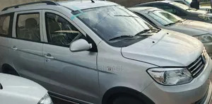 New Gonow Troy 2024 Silver