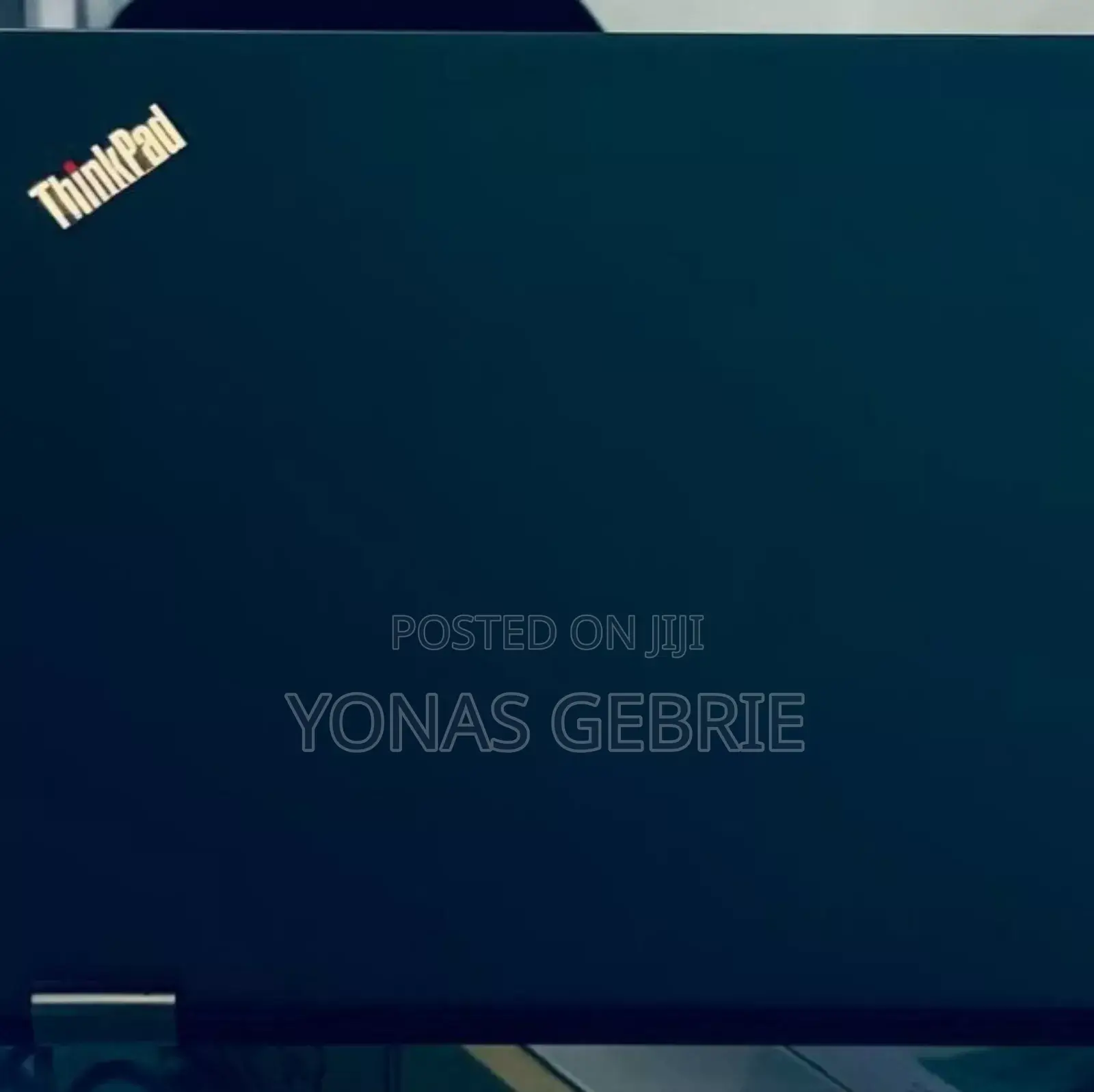 New Laptop Lenovo ThinkPad Yoga 16GB Intel Core I7 SSD 512GB