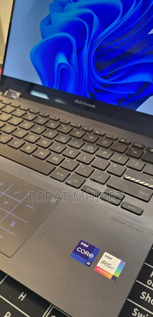 Photo - New Laptop Lenovo ThinkPad Yoga 16GB Intel Core I9 SSD 512GB