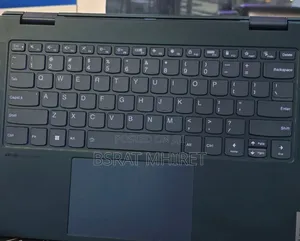 New Laptop Lenovo ThinkPad Yoga 16GB Intel Core I9 SSD 512GB