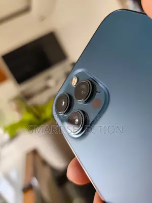 Apple iPhone 12 Pro Max 256 GB Blue