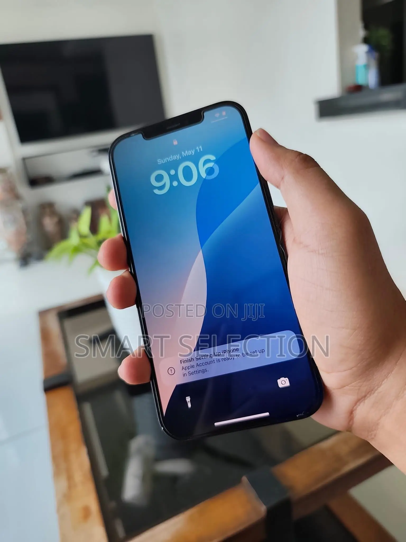 Apple iPhone 12 Pro Max 256 GB Blue