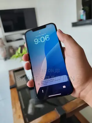 Apple iPhone 12 Pro Max 256 GB Blue