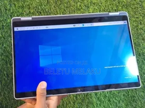 Photo - New Laptop Dell Latitude 5310 16GB Intel Core I5 SSD 512GB