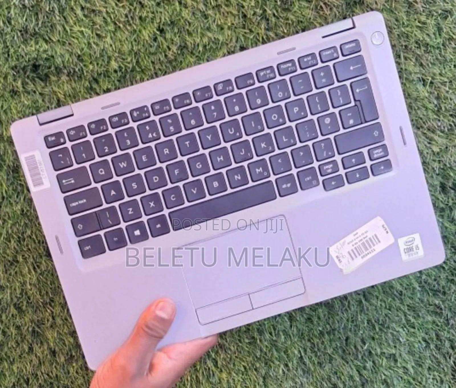 New Laptop Dell Latitude 5310 16GB Intel Core I5 SSD 512GB