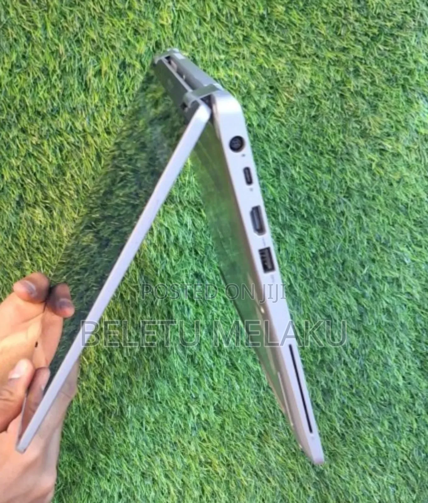 New Laptop Dell Latitude 5310 16GB Intel Core I5 SSD 512GB