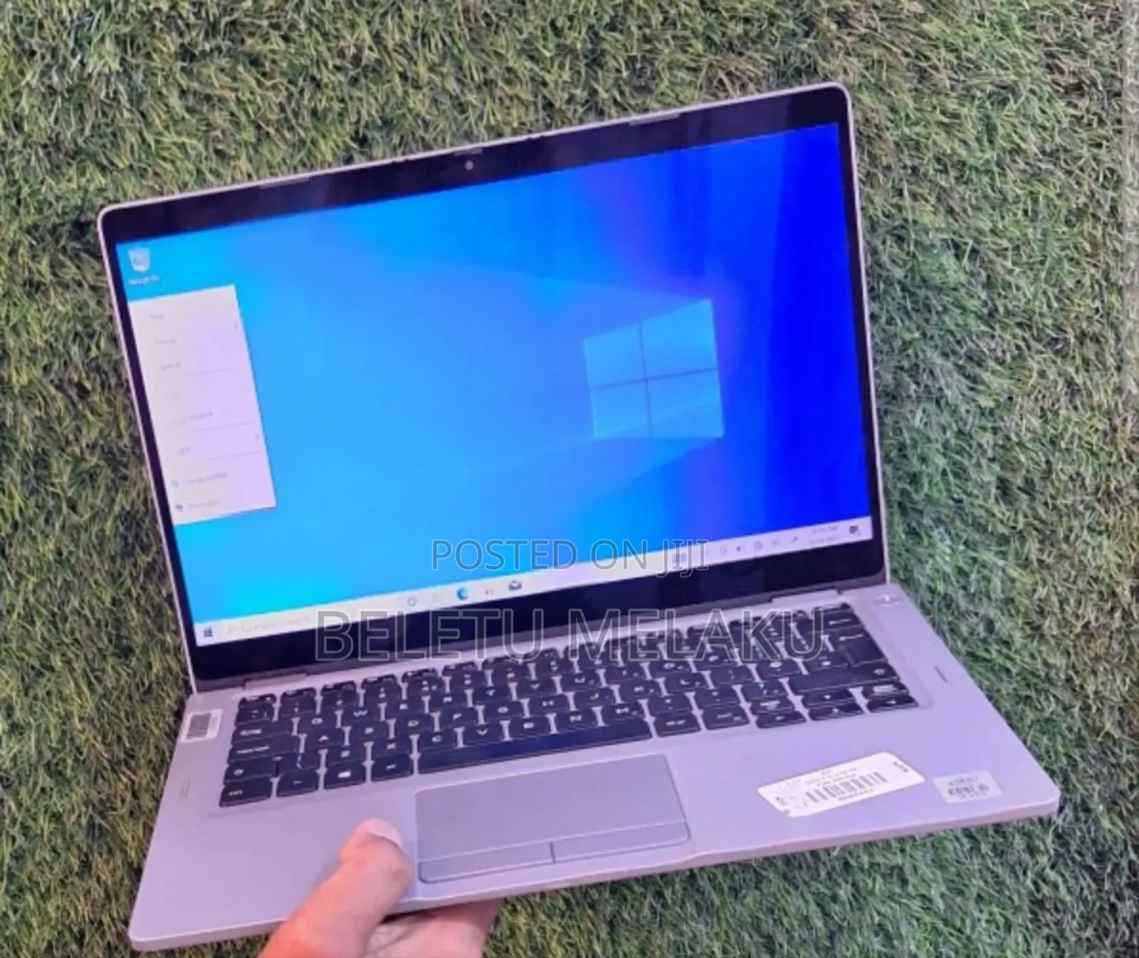 New Laptop Dell Latitude 5310 16GB Intel Core I5 SSD 512GB