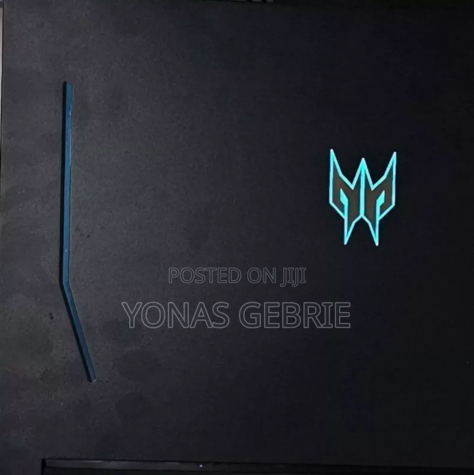 New Laptop Acer Predator Helios 300 16GB Intel Core I7 SSD 512GB